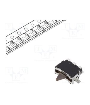 ESE24MH1T Switch: detecting; Pos: 3; SPDT; 0.01A/5VDC; 500mΩ; horizontal; 3mm YP8E3ZGjqJrK0N5rTMx6IpBsDiWAoCIwxe4_CIj2Yms