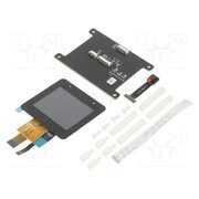 ESP32-S3-KORVO-2-LCD Dev.kit: with display; Resolution: 320x240; 2.4"; 58.4x79.4mm OaVoPN2HmmvVW3zwAVgntixw0ky1sUBJsxJ4kD7acC0