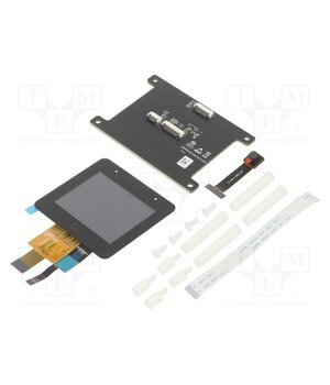 ESP32-S3-KORVO-2-LCD Dev.kit: with display; Resolution: 320x240; 2.4"; 58.4x79.4mm OaVoPN2HmmvVW3zwAVgntixw0ky1sUBJsxJ4kD7acC0