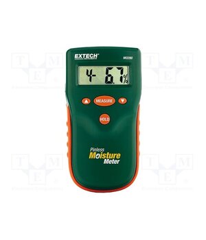MO280 Hygrometer; LCD; 0÷99%RH; 0÷50°C; Equipment: documentation,case ZNyXSVYEotdi6_y9W51IWHa5UlbDvzebSoeJf6CIu_E