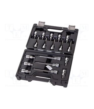 BW923E-TX/C18 Wrench-set; socket spanner,Torx®; Mounting: 1/2"; Beta Worker nScFc41fQleowThqcingMk8xW0ExMQEpRpwqnPKZqRU