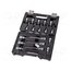 BW923E-TX/C18 Wrench-set; socket spanner,Torx®; Mounting: 1/2"; Beta Worker nScFc41fQleowThqcingMk8xW0ExMQEpRpwqnPKZqRU