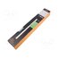 UNIVERSAL 190ST Hot melt glue; Ø: 11mm; white,transparent; L: 300mm; Bonding: 15s tTeB-x1a_NJqX_zn9mvBENQGVOy8If0bTbTxUNnolks