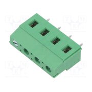 EB147A-04-M Connector: PCB terminal block; terminal; 16A; 300V; angled 90° vv-BNhTcJujWAStUMgzmIRPYJg0iWjtGGAtLRuKKpAQ