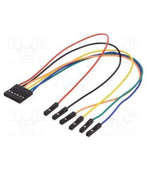 6-PIN MTE CABLE Connection cable FM4M9TzldaHwGnnXBMIdYi6LoFEiwLjRP2mllqSnkF0
