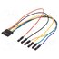 6-PIN MTE CABLE Connection cable FM4M9TzldaHwGnnXBMIdYi6LoFEiwLjRP2mllqSnkF0