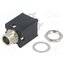 J/SKT S1VS/SBB Connector: Jack 6,3mm; socket; female; stereo,with double switch bCSJ15pPgsU67Y--ITi9HYhshgfYohCUjt2ZDsWXRME