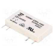 2-1393236-5 Relay: electromagnetic; SPST-NO; Ucoil: 24VDC; Icontacts max: 6A YzggAiIFz2_75UFRy4UrHAHadbr22wDdzy_aQ0Gu998