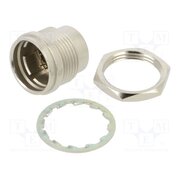 HR25A-9R-12P Connector: circular; push-pull; socket; PIN: 12; 1A; HR25; soldering AW6Mm_7KOmqixhA0HJBIfrzKtBNLFOVzVd3iRmpEyaY