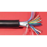SCREENED CABLE 21 conductors round