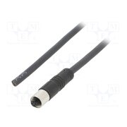 79 3102 52 03 Connector: M5; plug; 707; female; PIN: 3; 60V; gold-plated; 1A; IP67 B4g2MfUao5ptCZg-svwyoU9I2LqnEFaWYsUn46aUBtE