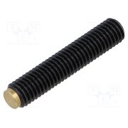 GN 913.3-M8-40-MS Mount.elem: clamping bolt; Plating: black finish,oxidized; brass VBy_7gITiZ1cZwr8jmoAgfo7fbL9KipN9PDMj-H6W2Q