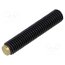 GN 913.3-M8-40-MS Mount.elem: clamping bolt; Plating: black finish,oxidized; brass VBy_7gITiZ1cZwr8jmoAgfo7fbL9KipN9PDMj-H6W2Q