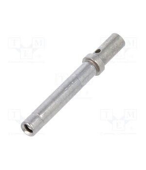 0462-201-20141 Contact; female; 20; nickel plated; 0.2÷0.5mm2; turned contacts C1QwF7PoFKYPZeNDvAkCJgK5RebatzyF1zmbrMpe8c4