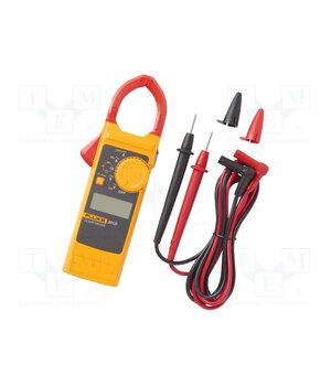 FLUKE-301D/EUR Meter: multifunction; digital,AC/DC pincers type; Øcable: 34mm guOwqx63MSLGqY2pLyo2A_Ejj6u7mx17u66pztA_mLQ