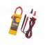 FLUKE-301D/EUR Meter: multifunction; digital,AC/DC pincers type; Øcable: 34mm guOwqx63MSLGqY2pLyo2A_Ejj6u7mx17u66pztA_mLQ