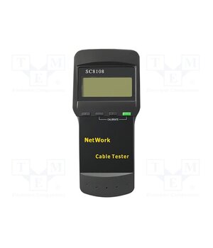 54279 Tester: wiring system; LCD; Measured cable l: max.300m; 225Hz ivbuz7ddF0aGp3-R_mrRNeV1-0_zTOPgWvDug8UdgiQ