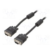 CC-PPVGA-15M-B Cable; D-Sub 15pin HD plug,both sides; black; 15m MU45zvnGrdRSPKCKsz2EgPZ__bRGFvVWdM5cGHZn1EY
