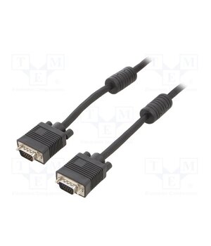 CC-PPVGA-15M-B Cable; D-Sub 15pin HD plug,both sides; black; 15m MU45zvnGrdRSPKCKsz2EgPZ__bRGFvVWdM5cGHZn1EY