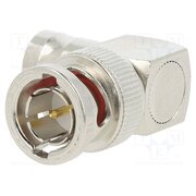 031-9-75RFX Coupler; BNC socket,BNC plug; angled 90°; 75Ω; POM qnOJaw00A6uIerb2Ml7GNRAUQyPuyFuLXWsqpFEFJng
