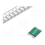 0ZCF0250FF2C Fuse: PTC polymer; 2.5A; Imax: 100A; SMD; 0ZCF; 2920 hznwTmkojBN0zuakFz6pHYs_tSRk_FeCqdc5GmrcUDg