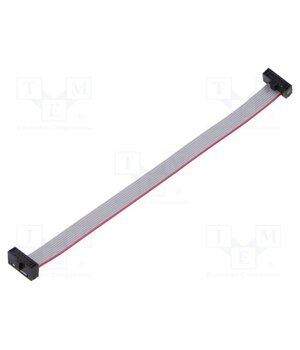 FFSD-05-D-04.50-01-N Ribbon cable with IDC connectors; IDC,both sides; 114.3mm; 4.5" yYIALLKR_yt_oXWD-2S-e--pZy-NIiHKMV3oGu3dKUo