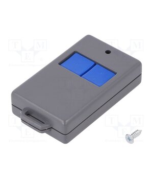 10120/2.2 Enclosure: for remote controller; POCKET 10; X: 37mm; Y: 61mm rztVXQ1eoH2kTBjtDM2h1y5KJm8dnYmcUx48GB78fz0