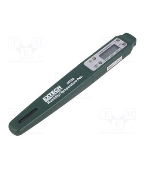 44550 Thermo-hygrometer; -10÷50°C; 10÷85%RH; Accur: ±1°C m0QEKQEvKB3mnJOVbXtbFzKzdAgKd8hdZ4sp30UACmg