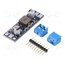 4-12V STEP-UP VOLTAGE REGULATOR U3V50ALV Converter: step up; Uout: 4÷12V; Uin: 2.9÷12V; 5A; 80÷95% tmdabgI8vEajiYO_Mhp-iO5gZtASkM-F6u70-7dQPZg