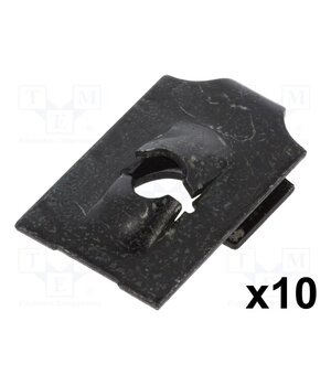 16044 Speed nut; 10pcs. DSAC4kXIBctN_LcMMjZ8Lg9uJ1-PJSjTrq0_PpNxNPs