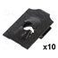 16044 Speed nut; 10pcs. DSAC4kXIBctN_LcMMjZ8Lg9uJ1-PJSjTrq0_PpNxNPs