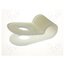 CC-2 Fixing clamp; Cable P-clips; ØBundle : 4.5mm; polyamide; natural gaKGcuv4C3PN5HnMnlhX4IngNvyjXHsGrwE5IEayiuc