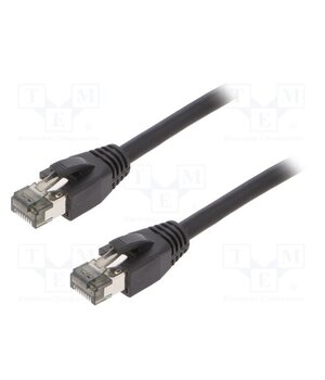 CQ8023S Patch cord; RJ45 plug,both sides; S/FTP; Cat 8.1; stranded; Cu E6Cp_BgMjEJcvbg8z45J4TelztMVHmVS8ULvpW0-oWc