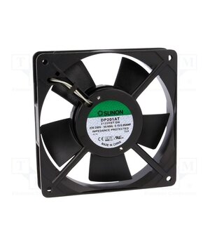 DP201AT2122HST.GN Fan: AC; axial; 230VAC; 120x120x25mm; 109m3/h(±7%); 43dBA; slide hVq5sicKFnRWojekkuv9sS-CQdx_tLF97tUtIrGC9oU
