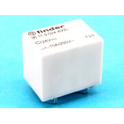 RELĒ 12V 10A 400 Ω FINDER

 RL1210F.jpg