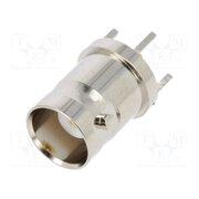 112404 Connector: BNC; socket; female; straight; 50Ω; THT; on PCBs; PTFE TmhvKIGx-rMPnyCPMi50gLWecWvrPw91Vxn8k_ZWAcc