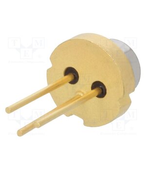 ADL-78051TL Diode: laser; 770÷795nm; 5mW; 10/29; THT; 1.8÷2.2VDC; infrared eXb8XUyyYzjYLwct8uMqIkUHo72yJYT_xnARr6ahIBQ