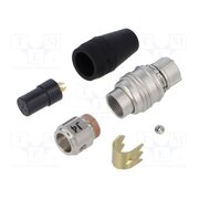 HR25A-7P-4S Connector: circular; push-pull; plug; PIN: 4; 1A; HR25; gold-plated 0DeWEDui72YYJAldvyMi60RgAZWfeG1zZpIKxRhMQl8