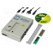 60-0052 Programmer: universal; LPT,USB; ZIF 48pin socket; 140x195x55mm eB-BteiRhPRVxXWE9wxPBZNQcyFHs8ijl46u88nFhIk