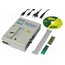 60-0052 Programmer: universal; LPT,USB; ZIF 48pin socket; 140x195x55mm eB-BteiRhPRVxXWE9wxPBZNQcyFHs8ijl46u88nFhIk
