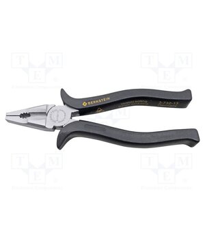 3-732-13 Pliers: universal; 165mm; ESD BmOH_5OFGYoB8NbE2G2u5DHph5ytX6PJORu1jpRlu_k