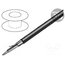 8761NH.00305 Wire; 1x2x22AWG; stranded; Cu; shielded,Al-PET foil; chrome; 305m mi1QG0lA1yDnCqYWnEFDu8LAloY_kWCVJi9ldlTQNfg