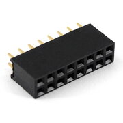 SOKETIS 2x8pin 2,54 mm, 3A 250VAC, lodēts

 CJL4082.jpg