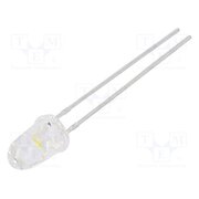 N0W59L96 LED; white warm; 5mm; 16500÷50000mcd; 12°; Front: convex; -40÷85°C YNcV35N1PbpKl3qhL9NshLEsVUFAP9WlkIruTchHyu4