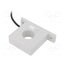 MI100 Transformer: current; MI; I AC: 10÷100A; 95x67.5x20mm; Core: solid CFSGWYoO_cXgbrfFFD7_8fGGw1iJkg6_6pLdKkn2oxc