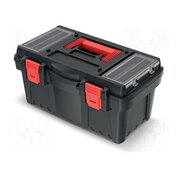 KDR5025 Chest; tool case; black; polymer; DARK; 476x258x226mm; 12kg ogb9XI_O6wQMZisZhFgiBBn0ltSKyFwoR1T6dI-9154