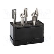 0776000002100 Accessories set; Drill Bit: for metal; 5pcs. XuLTkxrLaNBtYp3dOL1yDUuaHToiJKG0d75_wnZ3QaU