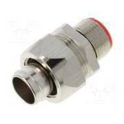 812.020.7 Straight terminal connector; Thread: metric,outside 6jtk2EdckZaD_-coSTOLESgP_amjFaJ2to78e9OK2TY