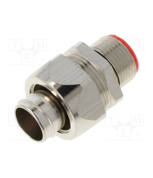 812.020.7 Straight terminal connector; Thread: metric,outside 6jtk2EdckZaD_-coSTOLESgP_amjFaJ2to78e9OK2TY