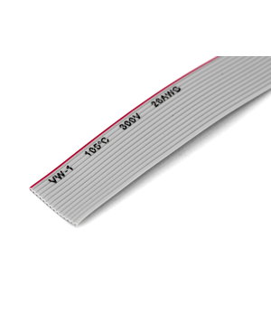 Lentes kabelis AWG28, 16 vadītāji

 CLAP16.jpg